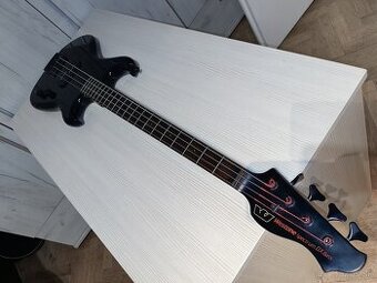 el. basa WESTONE Spectrum DX Bass - Metallic Black