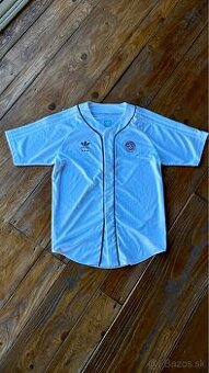 Adidas Originals x ASB Baseball Jersey