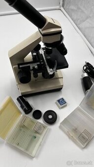 Predám mikroskop