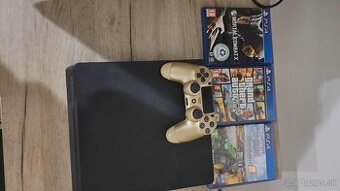 Playstation 4 500gb