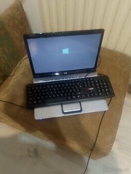 HP pavilion Dv6000