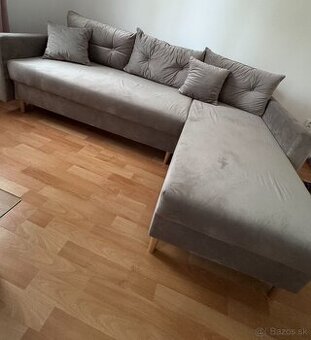 Sedacie súpravy na predaj