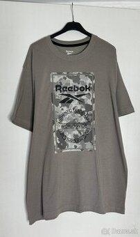 tričko Reebok DRIFTWOOD L