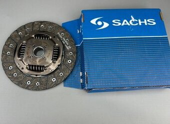 Predam novu komplet spojkovu sadu Sachs na Mercedes