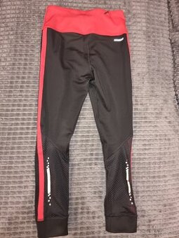 Dámske Bežecké Legíny Adidas- XXS