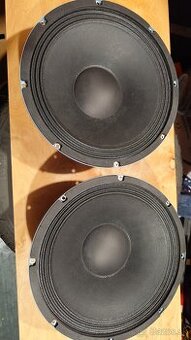 12" basáky FANE, 300W, 8 Ohm, nové, Limited Edition