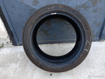 Predam 4ks jazdene pneu Michelin 225/45 R 17 91W letne