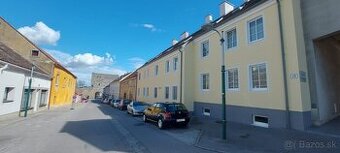 Prenájom 3-izb. byt Hainburg, Rakúsko