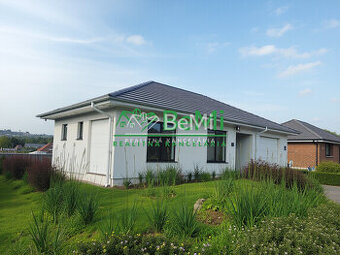 Rodinný dom – Veľké Bierovce  Novostavba  Hrubá stavba