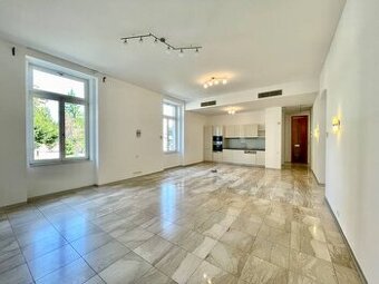 BABONY TRE | B2.15 Rezidenčný nadštandardný byt na ul. Hlbok