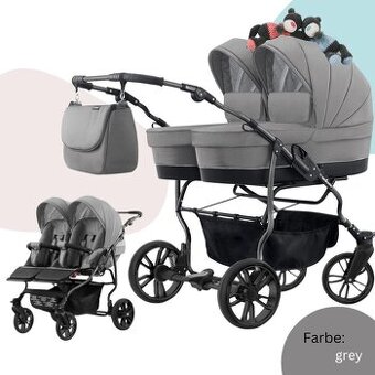 Mikado Twin GoldStar