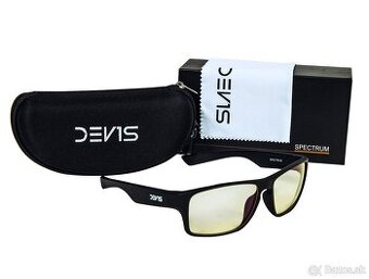 Herné okuliare SPECTRUM - 1