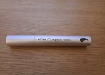 DeNatura Objemová rastová riasenka