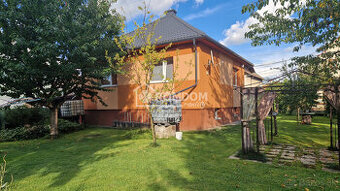 Predaj rodinný dom Kysucký Lieskovec