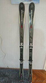 Lyže DYNASTAR aj s viazaním