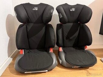 Britax Adventure 15-36 kg