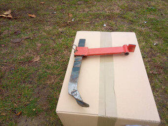 radlička s držiakom Terra Vari Agzat