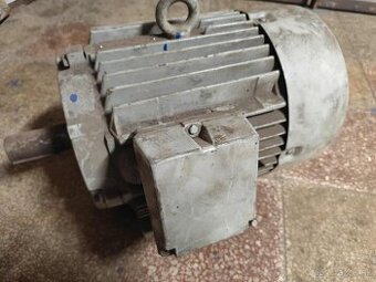 Elektromotor 5,5kW 1450 otáč.