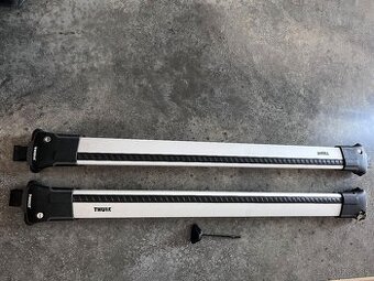 Priecniky THULE 9581 WINGBAR EDGE