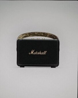 Bluetooth reproduktor Marshall Kilburn II