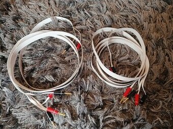 Nordost 4 flat