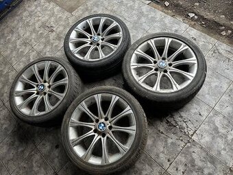 5x120 r18 bmw r18 245/40