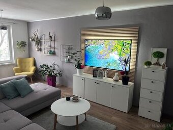 Prenajmem 3-izbový byt