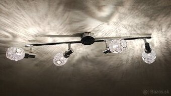 Stropné svietidlo, luster