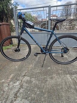 Predám bicykel CTM - 1