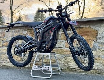 Talaria Sting PRO L1e 13,4 kw Homologovaná EU verzia 72V