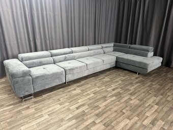 Sedacia súprava / gauč 147/3L