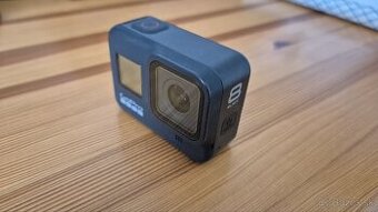 Predám kameru GoPro 8