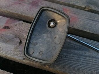 Spätné zrkadlo na Jawa, CZ, 350, 250, 175, 150, 125