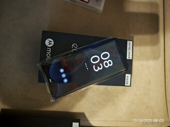 Predám nový telefón Motorola Edge 50 Fusion 24GB/512GB