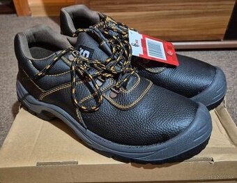 Pracovné topánky CXS veľkosť 45 - 1