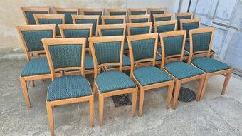 Židle ton větší množství (č.76)