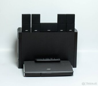 Bose Lifestyle V25 --Posta zdarma-- - 1