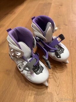 Predam detske korcule na lad OXELO