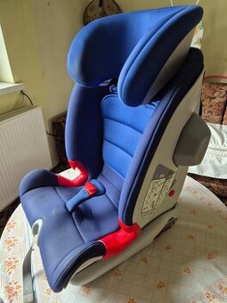 Predám autosedačku Romer britax advansafix III