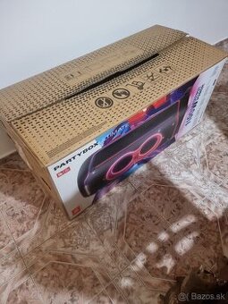 JBL partybox Ultimate - 1