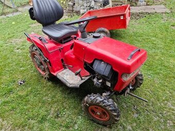 Mt8 070 Agrostroj Prostejov - 1