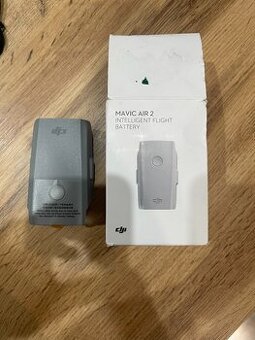 DJI MAVIC AIR 2 / 2s originál batéria