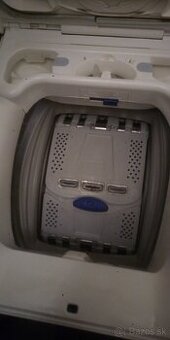Predám práčku