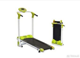 Bežecký pás MASTER F-04