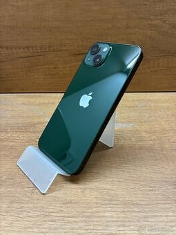 Iphone 13 128gb, 🔋100%+Zaruke