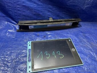 ZADNA ROLETKA BMW E60