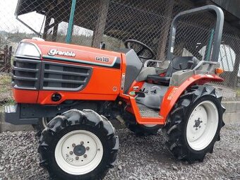 Kubota granbia GB18