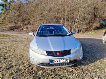 Honda civic 1.8i vtec 8g