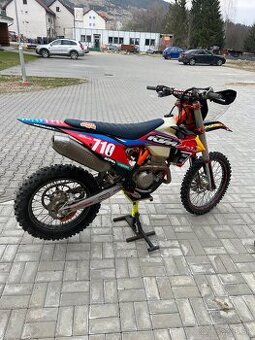 Ktm Exc-350