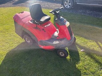 Castelgarden XF140HD